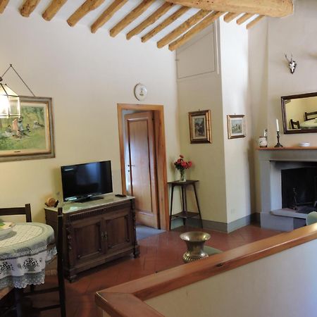 Agriturismo Montereggi Fiesole Oda fotoğraf