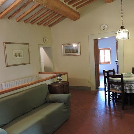 Agriturismo Montereggi Fiesole Oda fotoğraf