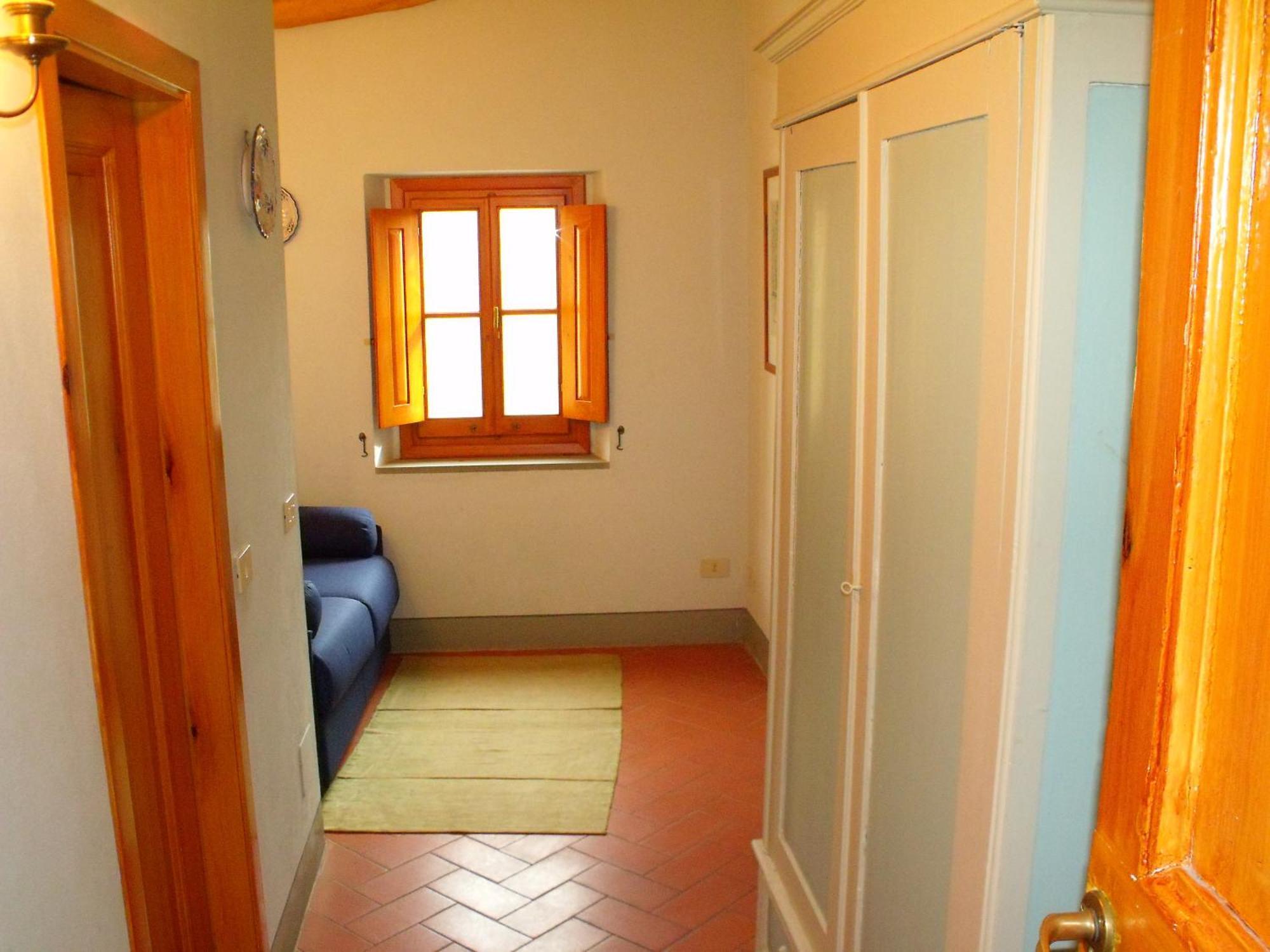 Agriturismo Montereggi Fiesole Oda fotoğraf