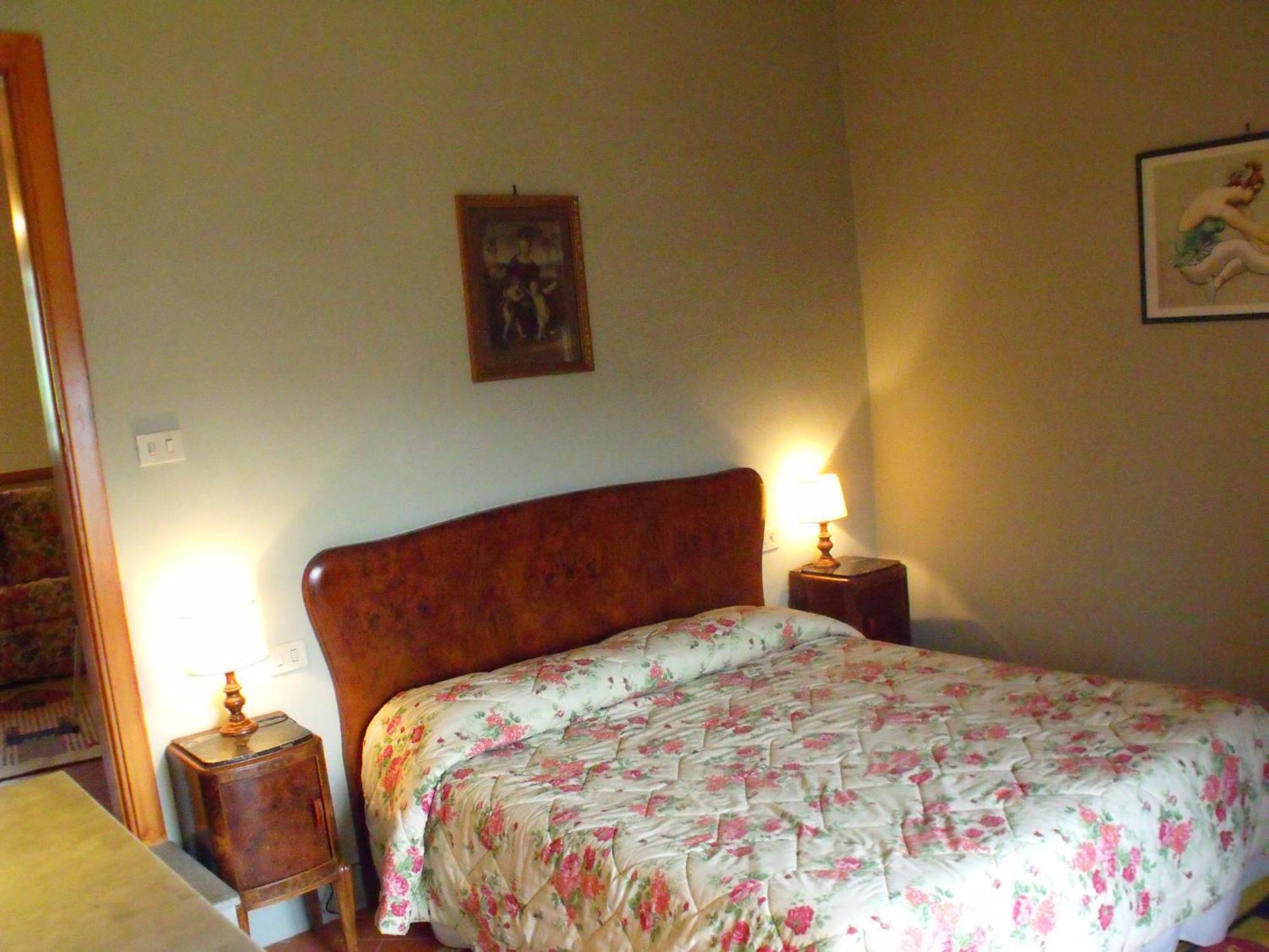 Agriturismo Montereggi Fiesole Oda fotoğraf